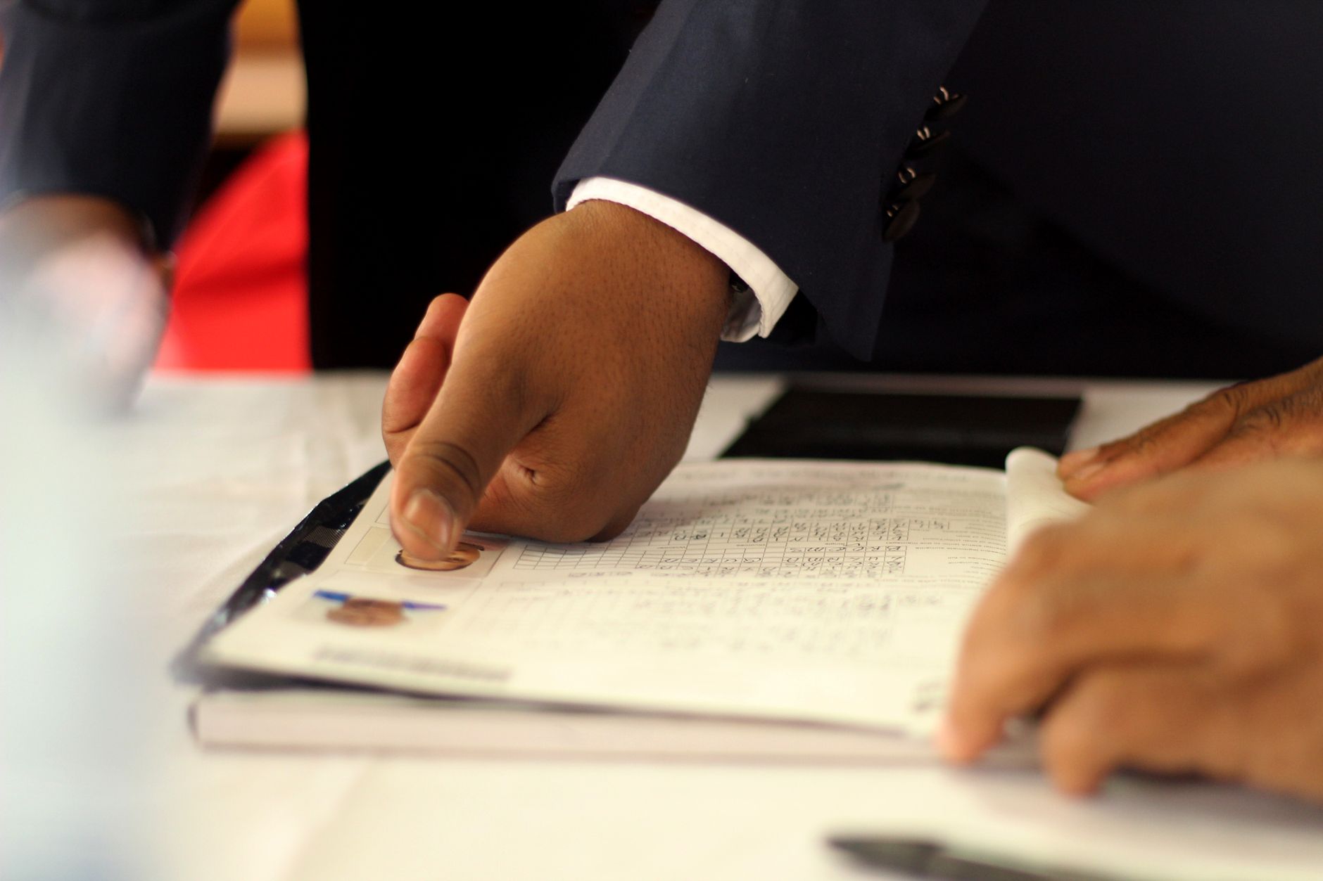 Identity verification and document confirmation — at a Pay N Play casino KYC happens at the moment of bank login, on a traditional account often later