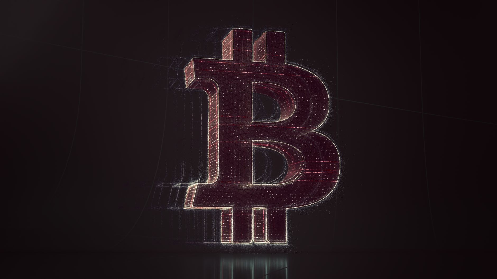 Время блока Bitcoin — случайный процесс, а не таймер
