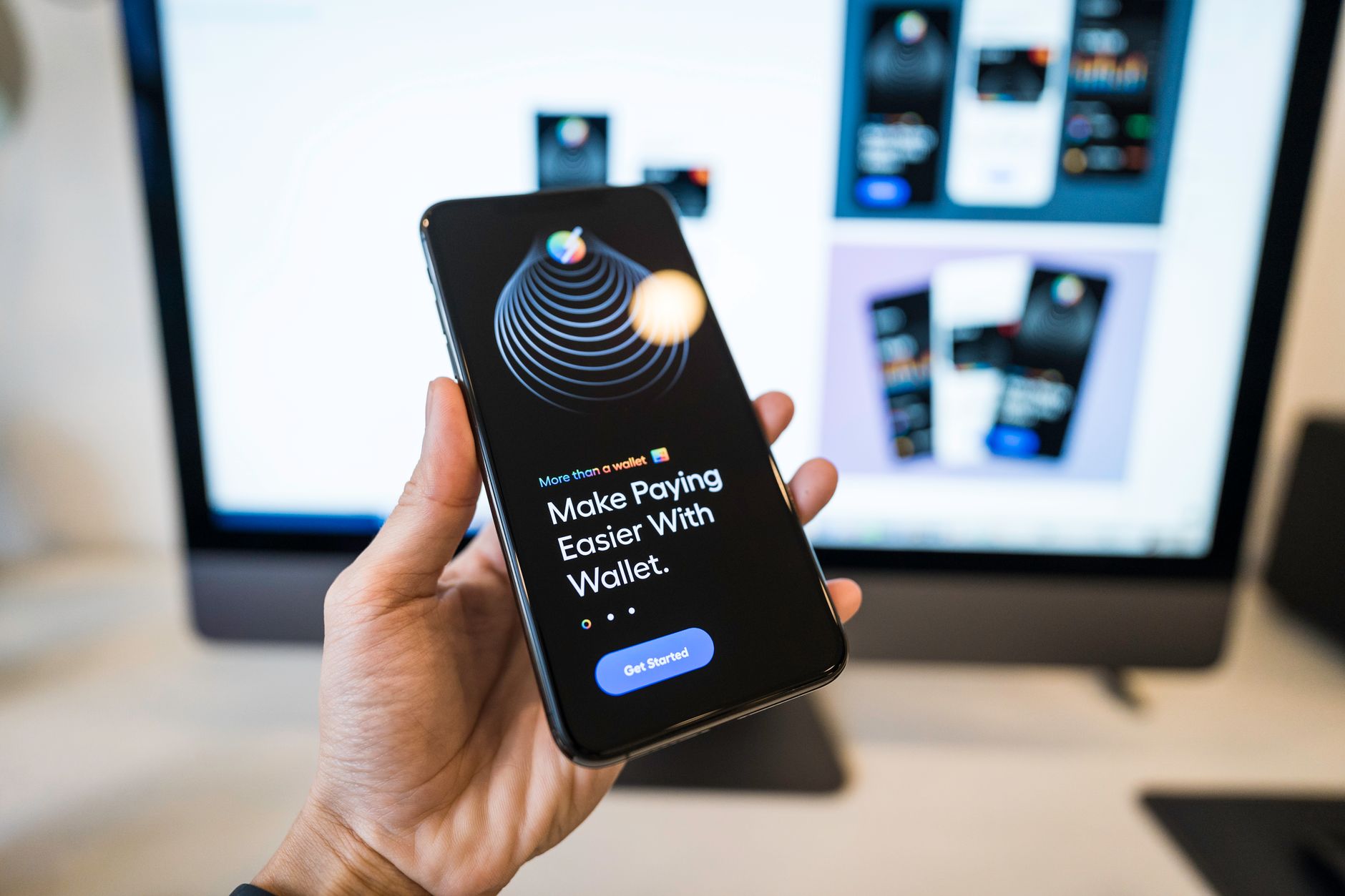 Käes nutitelefon avatud pangarakendusega — Smart-ID ja Mobiil-ID teevad pangamaksega kasiino isikutuvastuse kiireks